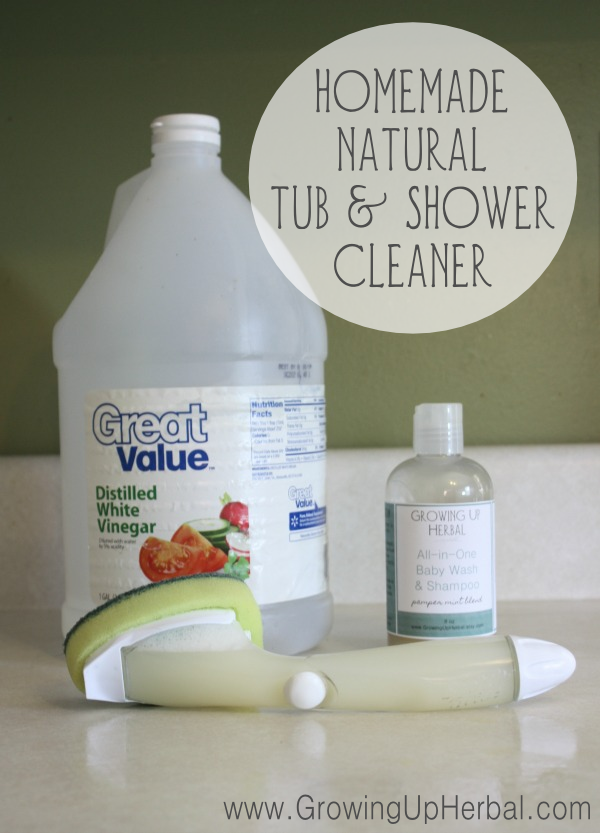 All Natural Bathtub Cleaner Ideas Shower Cleaner Magically Melts Photos Of Natural Bathtub