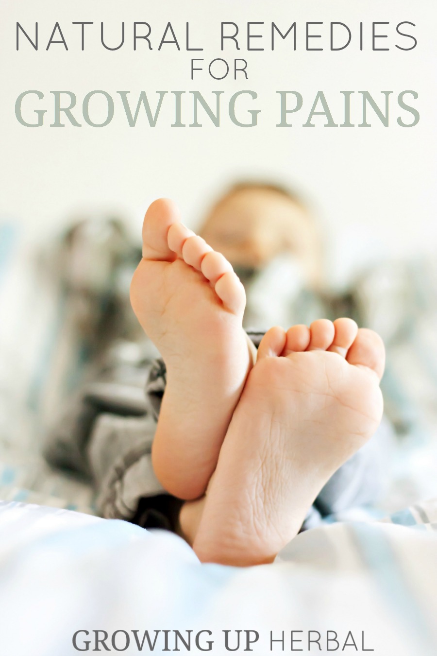 Natural Remedies For Growing Pains Natural Remedies For Growing Pains