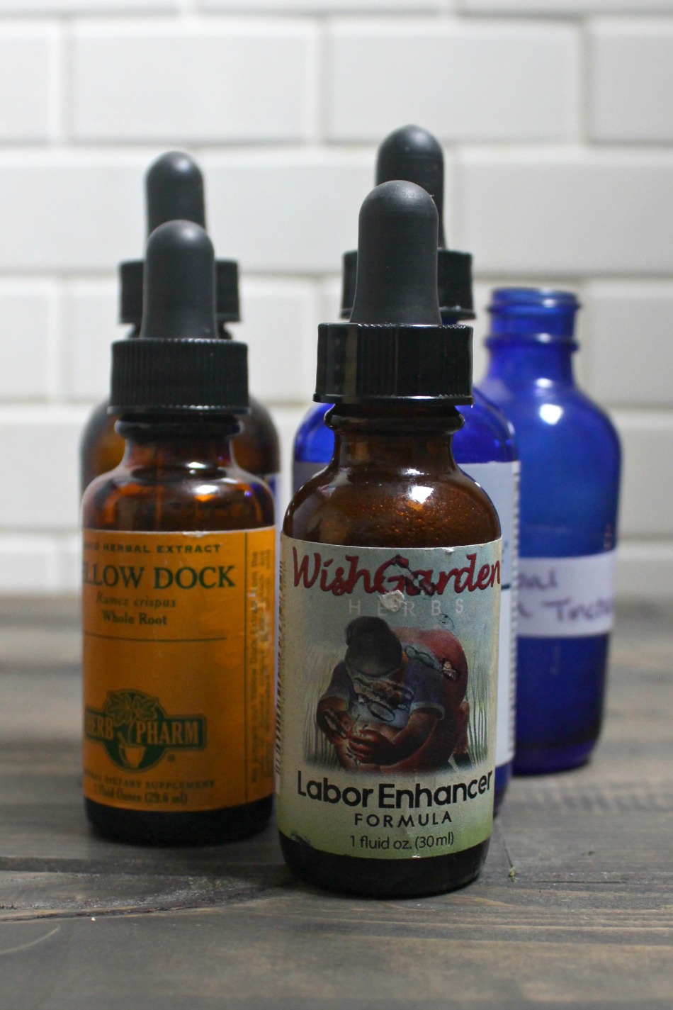 How To Clean Glass Bottles For Reuse Growing Up Herbal